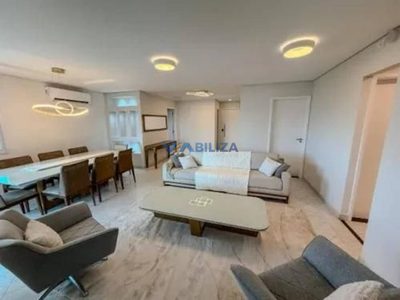 Apartamento, 3 quartos, 178 m² - Foto 1