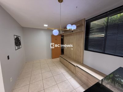 Apartamento, 2 quartos, 40 m² - Foto 5