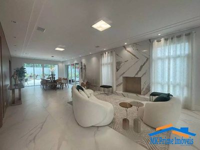 Casa de Condomínio, 4 quartos - Foto 5