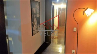 Apartamento, 4 quartos, 170 m² - Foto 1