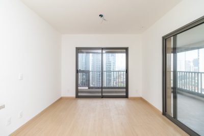 Apartamento, 1 quarto, 44 m² - Foto 2