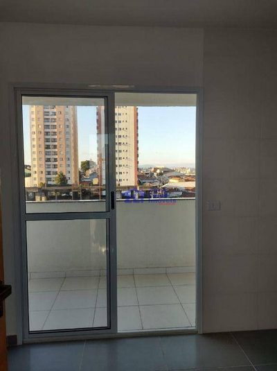 Apartamento, 2 quartos, 52 m² - Foto 5