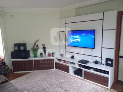 Casa, 3 quartos, 347 m² - Foto 1