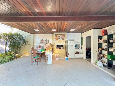 Casa, 4 quartos, 243 m² - Foto 3