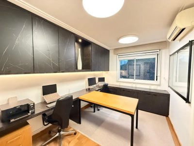 Apartamento, 4 quartos, 238 m² - Foto 1