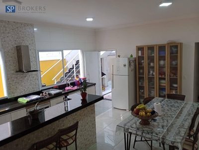 Casa, 2 quartos, 126 m² - Foto 5