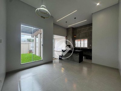 Casa, 2 quartos, 96 m² - Foto 4
