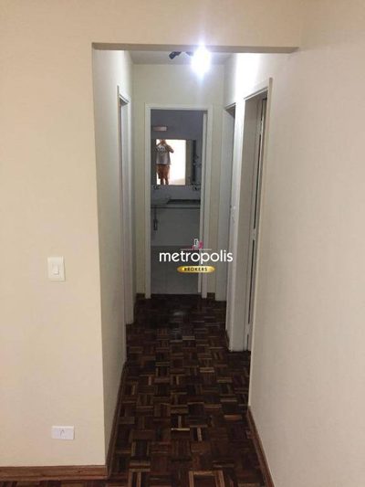 Apartamento, 3 quartos, 100 m² - Foto 5