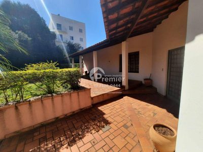 Casa, 3 quartos, 197 m² - Foto 5