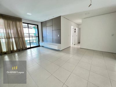 Apartamento, 3 quartos, 114 m² - Foto 2