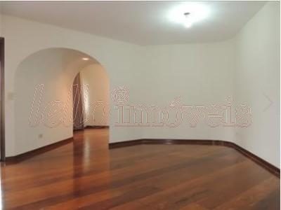 Apartamento, 4 quartos, 210 m² - Foto 3