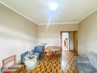 Apartamento, 2 quartos, 81 m² - Foto 4