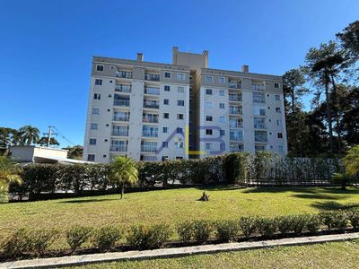 Apartamento, 2 quartos, 47 m² - Foto 1