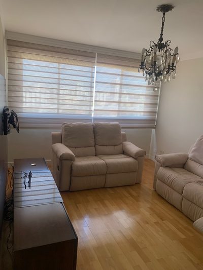Apartamento, 2 quartos - Foto 2