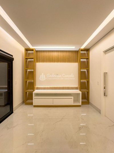 Casa, 3 quartos, 260 m² - Foto 3