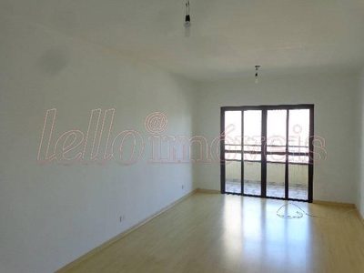 Apartamento, 3 quartos, 125 m² - Foto 1