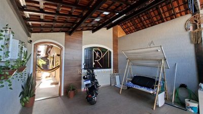 Casa, 2 quartos, 110 m² - Foto 1