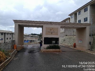 Apartamento, 2 quartos, 56 m² - Foto 1