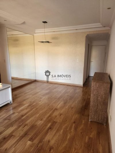Apartamento, 3 quartos, 91 m² - Foto 5