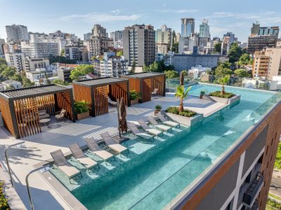 Apartamento, 1 quarto, 24 m² - Foto 4