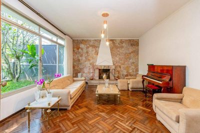 Casa, 3 quartos, 142 m² - Foto 1