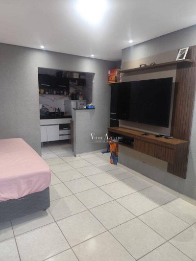 Apartamento, 2 quartos, 48 m² - Foto 1
