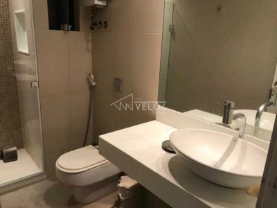 Apartamento, 3 quartos, 170 m² - Foto 5