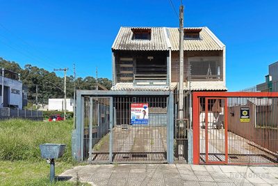 Casa, 3 quartos, 92 m² - Foto 3