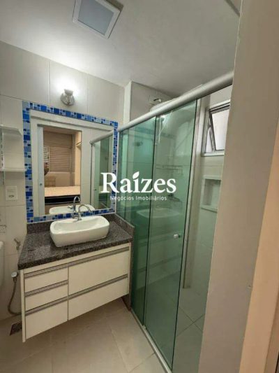 Apartamento, 3 quartos, 93 m² - Foto 1