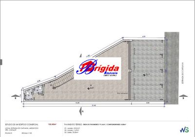 Terreno, 138 m² - Foto 4