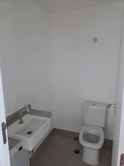 Apartamento, 3 quartos, 125 m² - Foto 4
