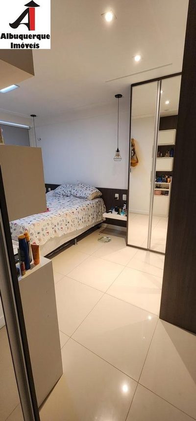 Apartamento, 2 quartos, 86 m² - Foto 3