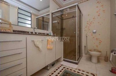 Cobertura, 4 quartos, 255 m² - Foto 2