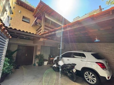 Casa, 3 quartos, 155 m² - Foto 2