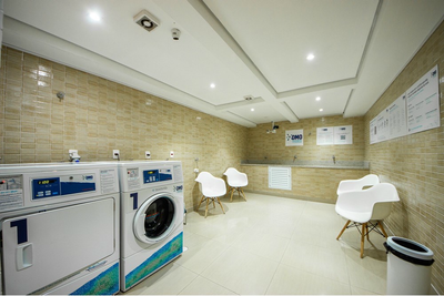 Apartamento, 1 quarto, 54 m² - Foto 2