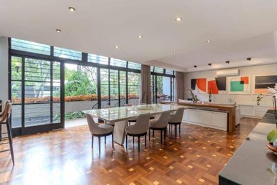 Casa, 5 quartos, 340 m² - Foto 3