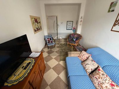 Apartamento, 1 quarto, 45 m² - Foto 2