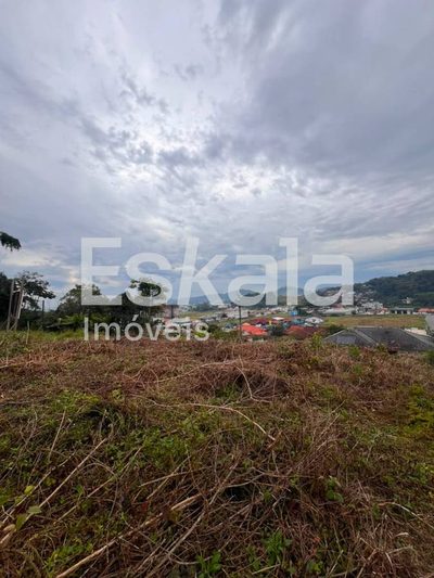 Terreno, 393 m² - Foto 1