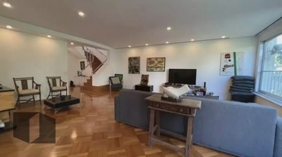 Cobertura, 5 quartos, 430 m² - Foto 5
