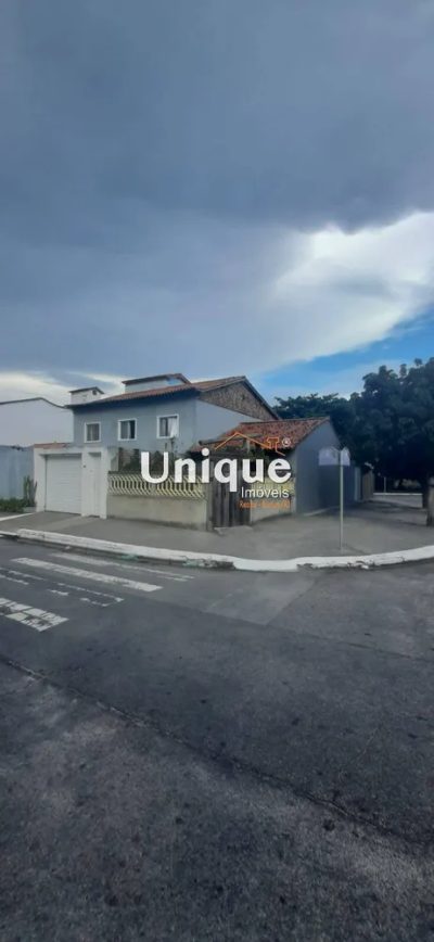 Casa, 4 quartos, 338 m² - Foto 1