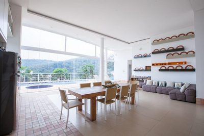 Casa de Condomínio, 4 quartos - Foto 2