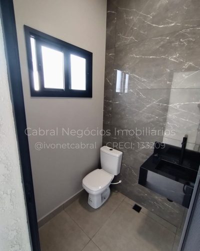 Casa, 4 quartos - Foto 3