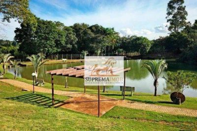 Loteamento e Condomínio, 200 m² - Foto 2