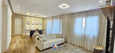 Apartamento, 3 quartos, 139 m² - Foto 5