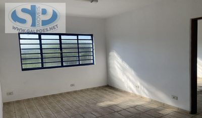 Depósito-Galpão, 270 m² - Foto 2