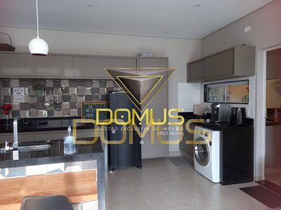 Sobrado, 2 quartos, 14000 m² - Foto 3