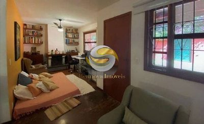 Casa de Condomínio, 3 quartos - Foto 5