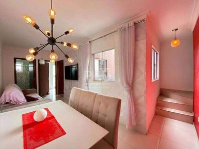 Apartamento, 2 quartos, 74 m² - Foto 4