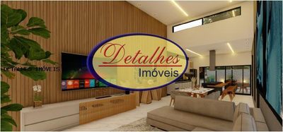 Casa, 3 quartos, 180 m² - Foto 3