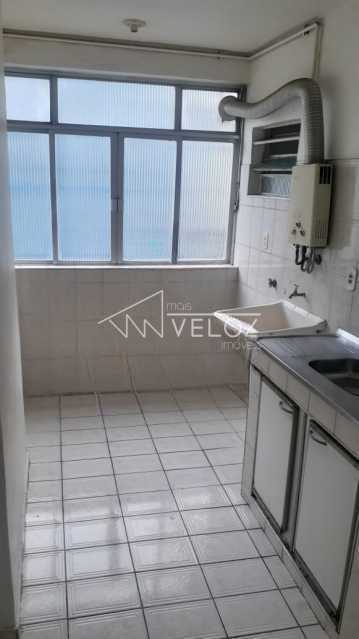 Apartamento, 2 quartos, 52 m² - Foto 4